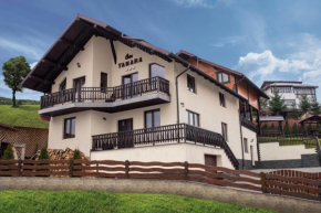 Pensiunea Casa Tamara